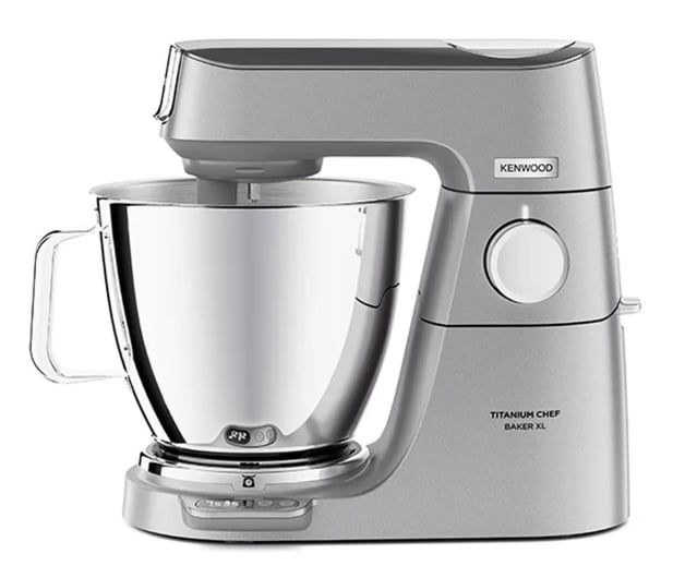Kenwood KVL85.124SI KM Chef Baker - 1025462 - zdjęcie